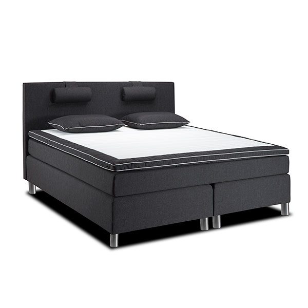 Combo 5, Bed Frame And Box Spring Combinations