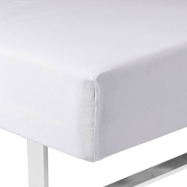Fitted sheets, 100% Cotton
