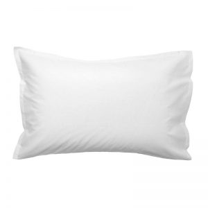 Pillow cases, 100% Cotton