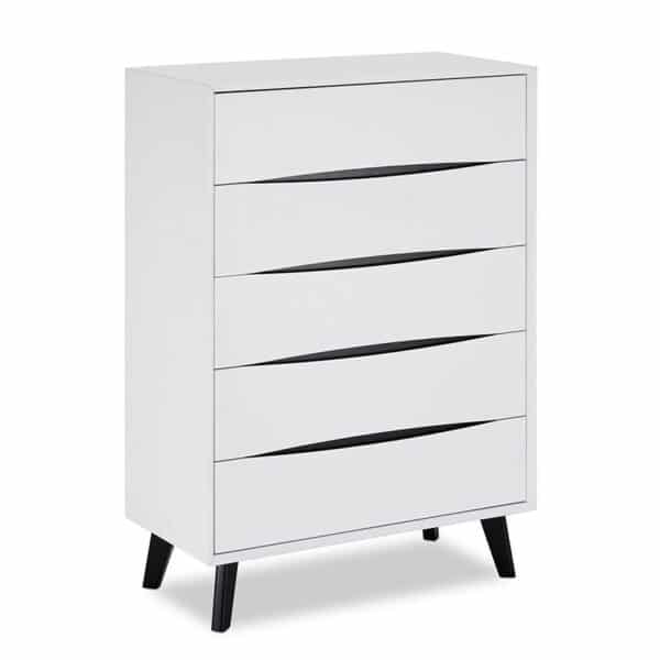 CHEST OF DRAWERS – 5