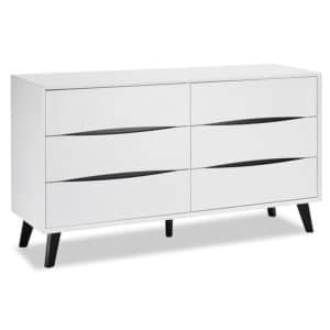 CHEST OF DRAWERS – 6